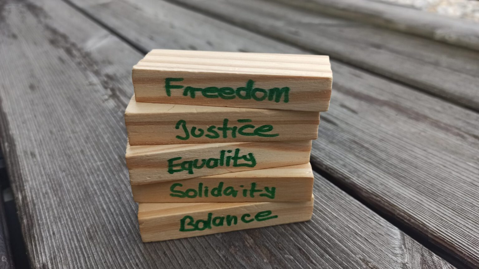 Value Examples - Dads Philosophy Blog